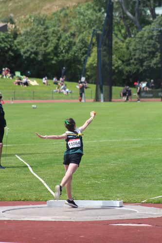 2024 Colgate Games photo